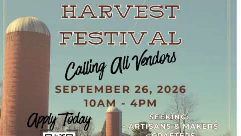 Wagner Farm Arboretum Harvest Festival