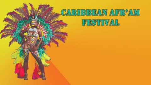 Caribbean Afr'Am Festival