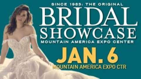 Original Bridal Showcase