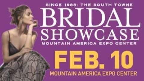 South Towne Bridal Showcase