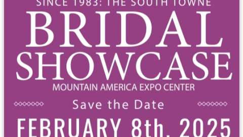 South Towne Bridal Showcase