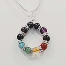 Chakra Circle