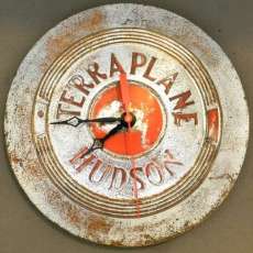 1937 Hudson Terraplane