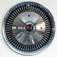 American Motors Clock