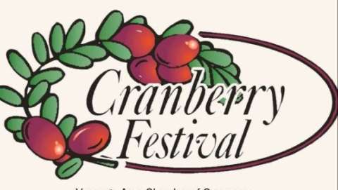 Cranberry Festival