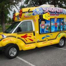 William - Tressa Barnett