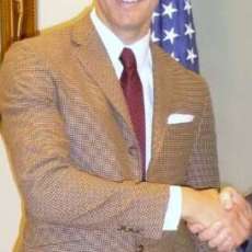 Andrew W Clifton, The Young Host