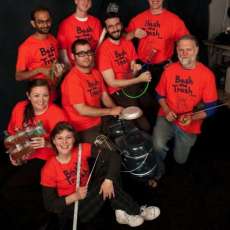 BTT promo shot - 2010