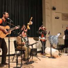 BTT's "The Junksters"