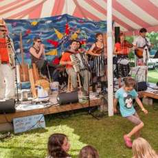 BTT at Clearwater 2013