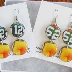 Packer Jewlery