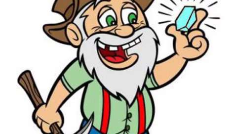 Gem Miner's Jubilee Gem, Bead, Mineral and Jewelry Show