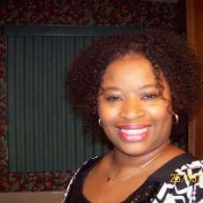 Tammy Walker-Thomas