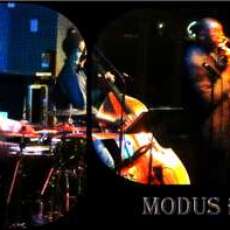 Modus Poster
