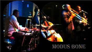 Modus Poster