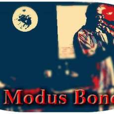Modus Poster Picture