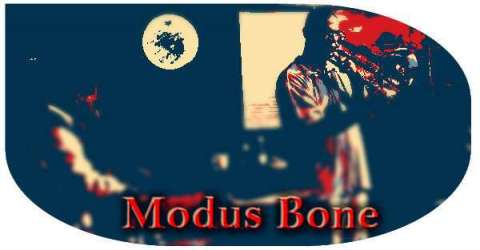 Modus Poster Picture