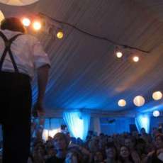 Blair Crimmins and The Hookers