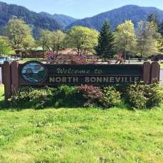 North Bonneville