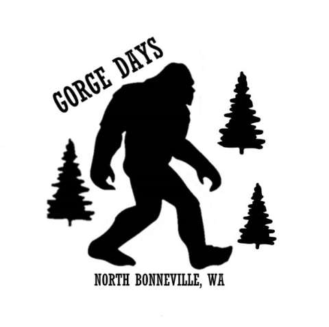 Gorge Days Logo