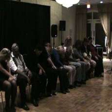 going down deeper and deeper