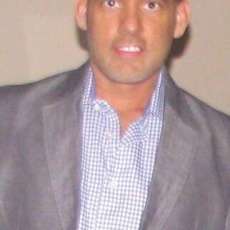 Myself - Brian Madrid