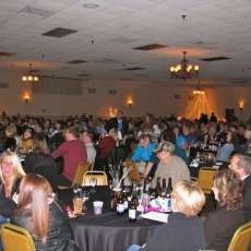 Having a great time!