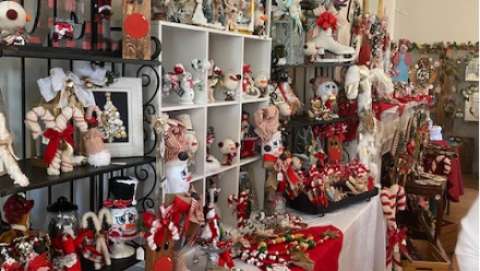 Victoria's Craft Boutique