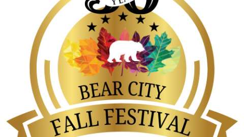 Bear City Fall Festival