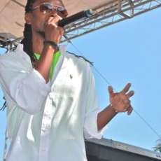 Carnival on The Mile-6