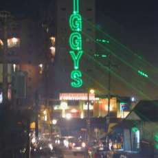 Iggys Rosarito, Mexico