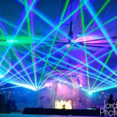 Concert Lasers