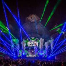 Empire Music Festival