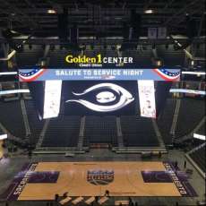 Sporting Events and Arenas