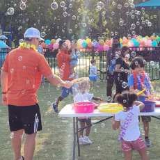 National Family Night Out