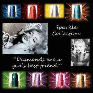 Diamonds are a Girls best friend