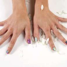 Classy Multi Wrap Display