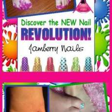New Nail Revolution
