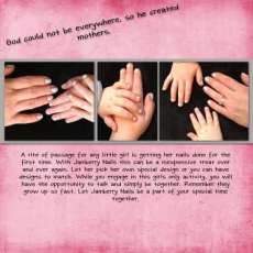 Benefits-Time Together