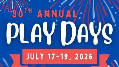 Garrison Play Days Festival Garrison Play Days Festival