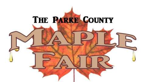 Parke County Maple Syrup Fair