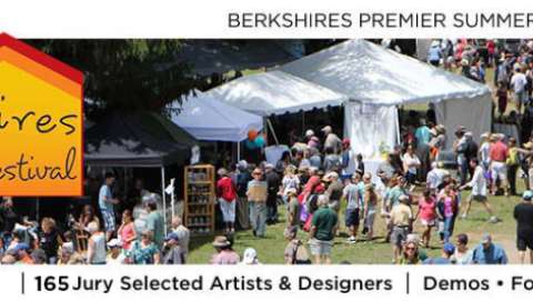 Berkshires Summer Art Festival