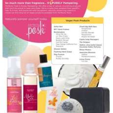 Yes, we have Vegan products!