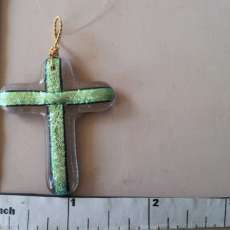 Green cross