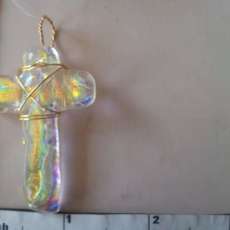 Crystal Cross
