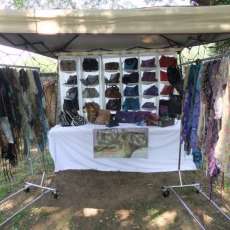 Reclamation Outdoor Display