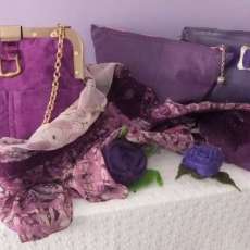 Bags and Scarves