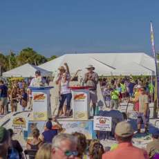 Quick Sand Competition