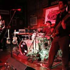 Live at Arch Street Tavern