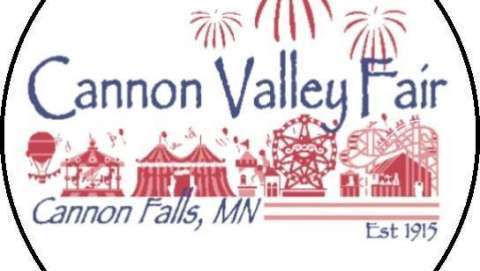 Cannon Valley Fair